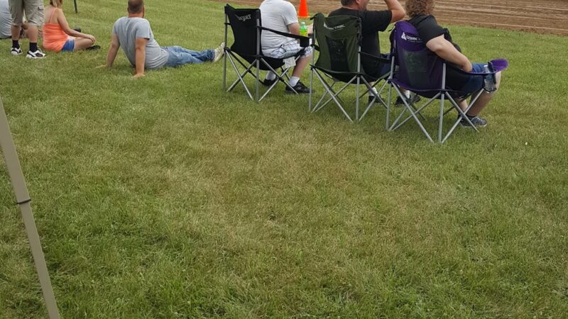 Ashippun Fireman's Park - Ixonia, WI