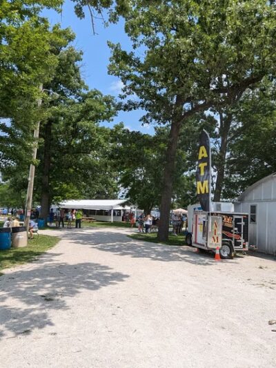 Ashippun Fireman's Park - Ixonia, WI