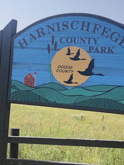 Harnischfeger Park - Ixonia, WI