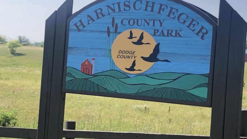 Harnischfeger Park - Ixonia, WI