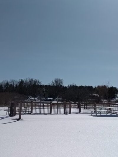 Harnischfeger Park - Ixonia, WI