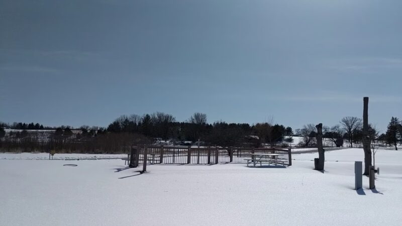 Harnischfeger Park - Ixonia, WI
