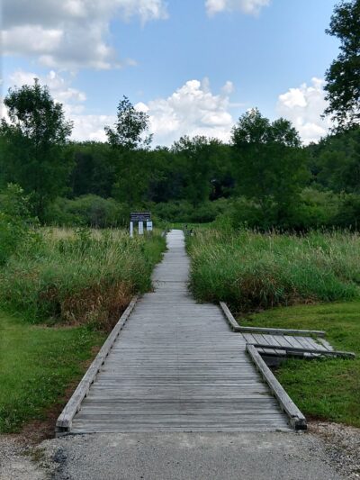 Harnischfeger Park - Ixonia, WI