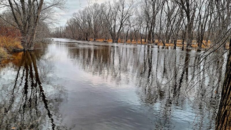 Harnischfeger Park - Ixonia, WI