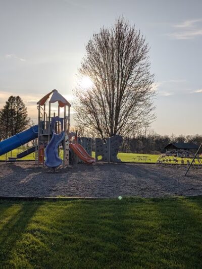 Harnischfeger Park - Ixonia, WI