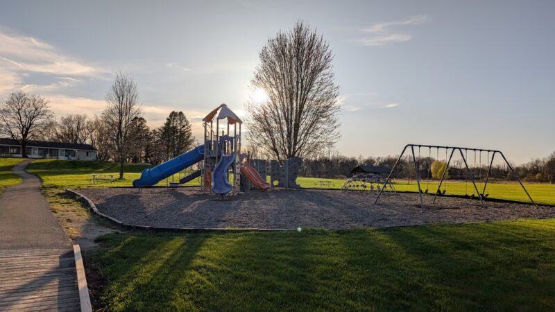 Harnischfeger Park - Ixonia, WI