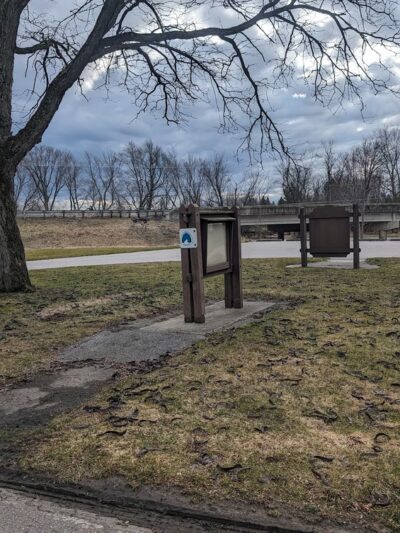 Wayside Park - Ixonia, WI