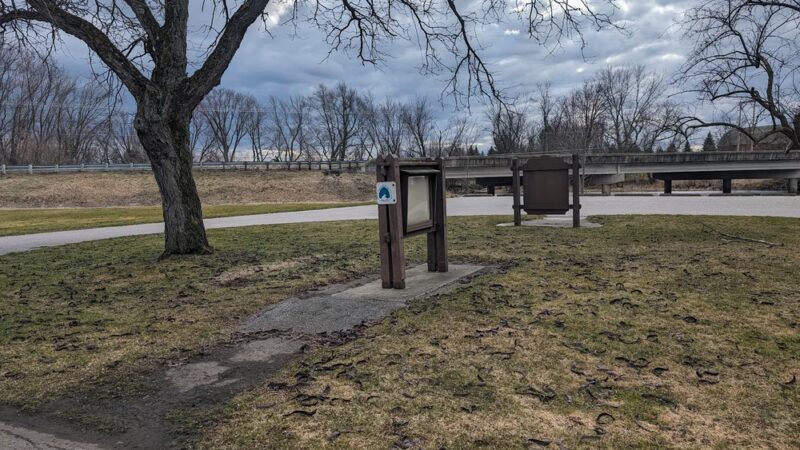 Wayside Park - Ixonia, WI