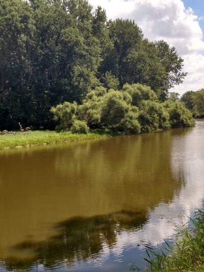 Wayside Park - Ixonia, WI