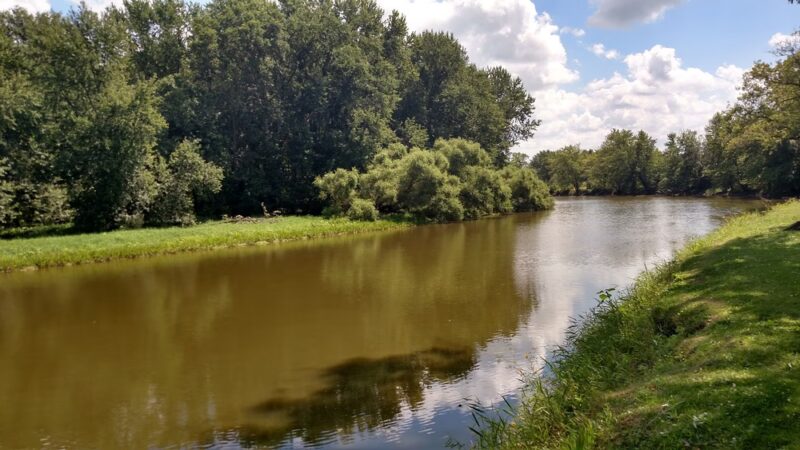 Wayside Park - Ixonia, WI