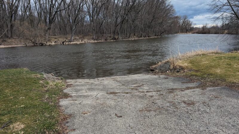 Wayside Park - Ixonia, WI