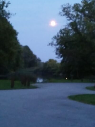 Wayside Park - Ixonia, WI