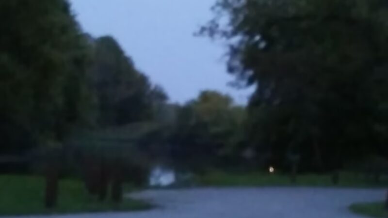 Wayside Park - Ixonia, WI