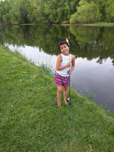 Wayside Park - Ixonia, WI