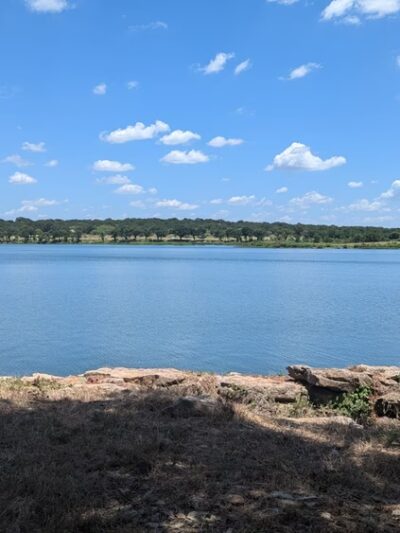Jacksboro Lake Park - Jacksboro, TX