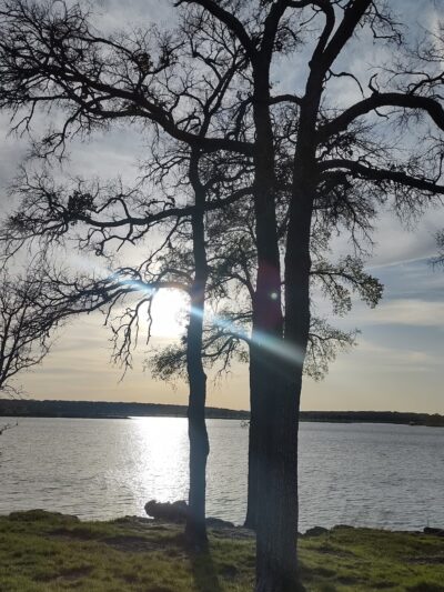 Jacksboro Lake Park - Jacksboro, TX