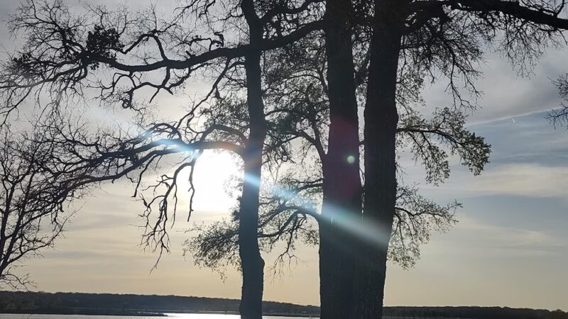 Jacksboro Lake Park - Jacksboro, TX