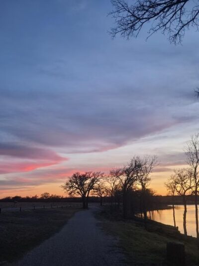 Jacksboro Lake Park - Jacksboro, TX