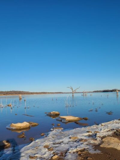 Jacksboro Lake Park - Jacksboro, TX