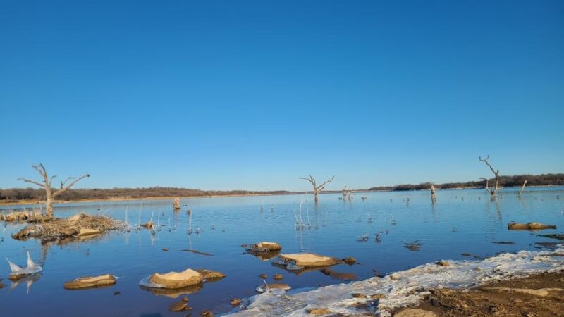 Jacksboro Lake Park - Jacksboro, TX