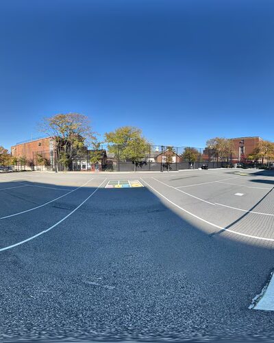 Rory Staunton Field - Jackson Heights, NY