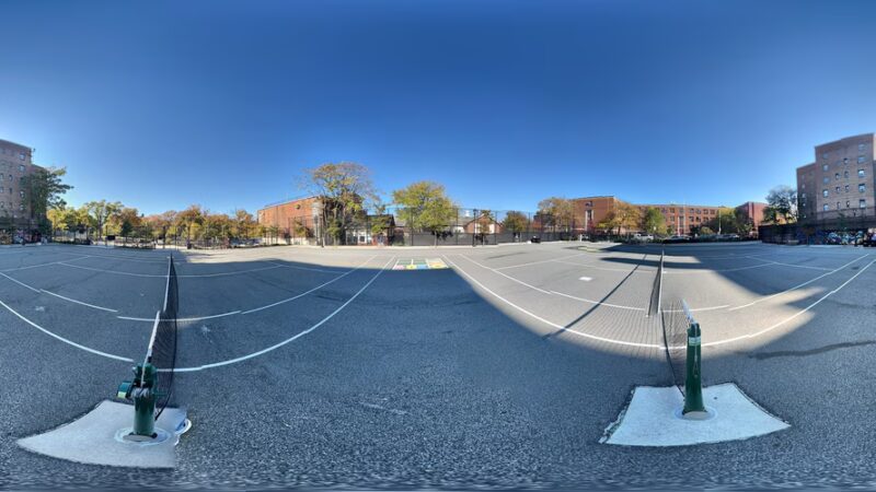 Rory Staunton Field - Jackson Heights, NY