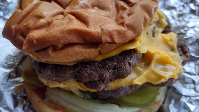 R&F Dairy Bar - Jackson, KY