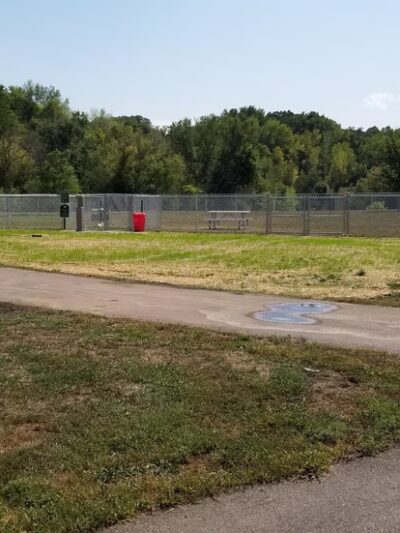 Jackson Dog Park - Jackson, MN