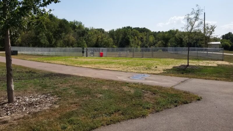 Jackson Dog Park - Jackson, MN
