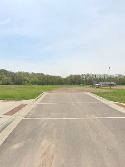 Jackson Dog Park - Jackson, MN