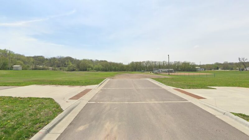 Jackson Dog Park - Jackson, MN