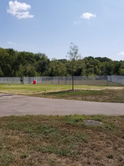 Jackson Dog Park - Jackson, MN