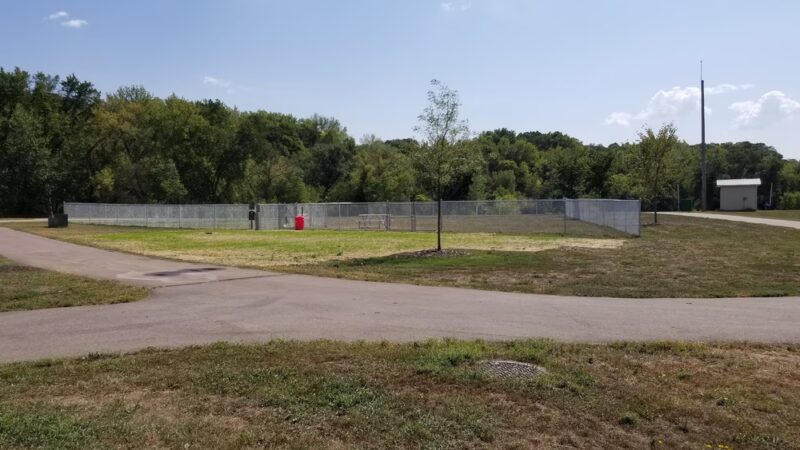 Jackson Dog Park - Jackson, MN