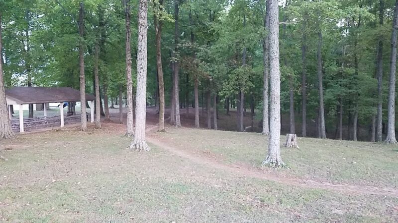 Klaus Park - Jackson, MO