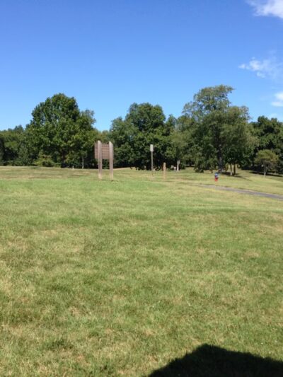 Litz Park T-Ball Field - Jackson, MO