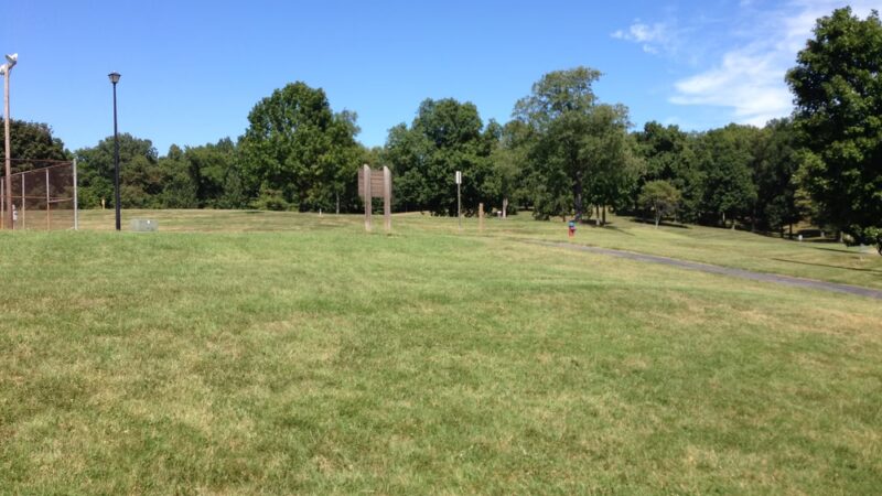 Litz Park T-Ball Field - Jackson, MO