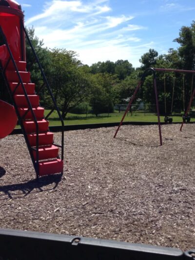 Litz Park T-Ball Field - Jackson, MO