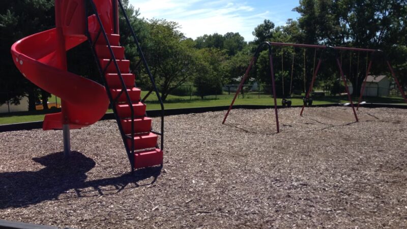Litz Park T-Ball Field - Jackson, MO