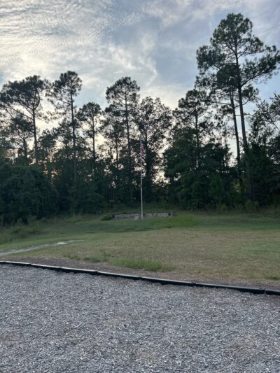 Foxfire village green park - Jackson Springs, NC