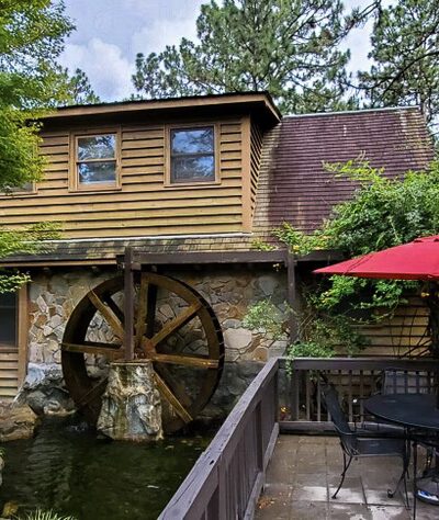 Sycamore Lodge RV Resort & Campgrounds in North Carolina - Jackson Springs, NC