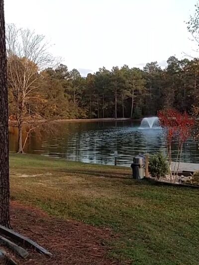 Sycamore Lodge RV Resort & Campgrounds in North Carolina - Jackson Springs, NC
