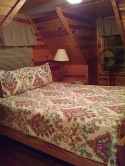Sycamore Lodge RV Resort & Campgrounds in North Carolina - Jackson Springs, NC