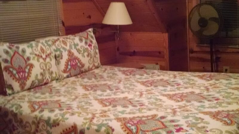 Sycamore Lodge RV Resort & Campgrounds in North Carolina - Jackson Springs, NC