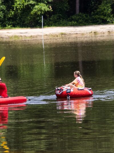 Sycamore Lodge RV Resort & Campgrounds in North Carolina - Jackson Springs, NC