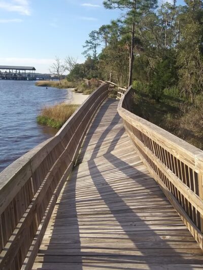 Arlington Lions Club Park - Jacksonville, FL