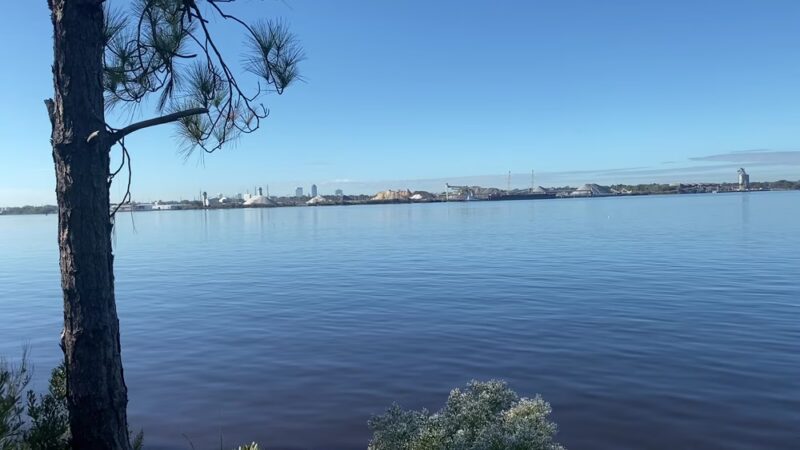 Arlington Lions Club Park - Jacksonville, FL