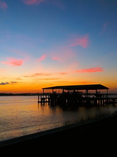 Arlington Lions Club Park - Jacksonville, FL
