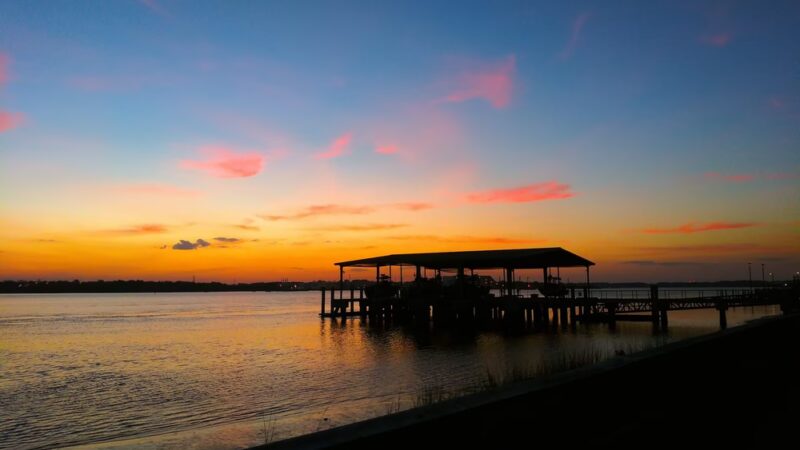 Arlington Lions Club Park - Jacksonville, FL