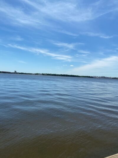 Arlington Lions Club Park - Jacksonville, FL