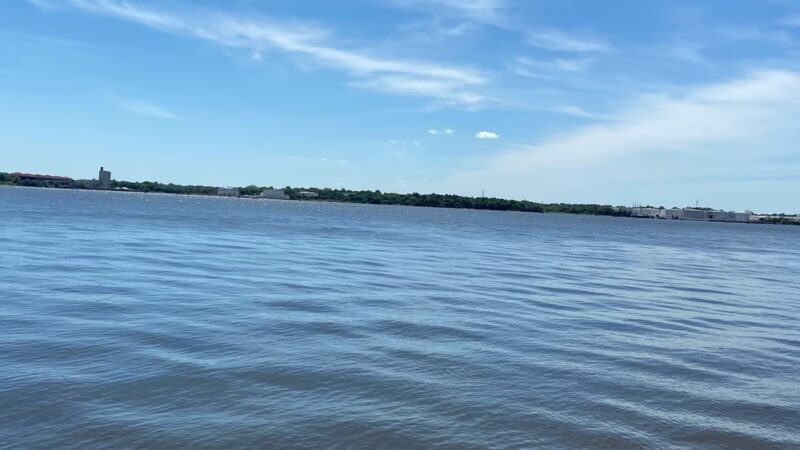 Arlington Lions Club Park - Jacksonville, FL